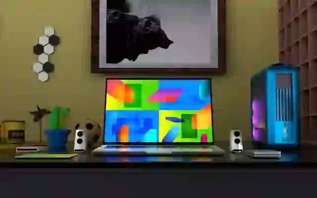 네이버 웨일온 화상회의 사용법 초보자도 쉽게!