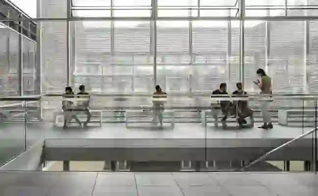 고척스카이돔 응원에 몰입되는 좌석