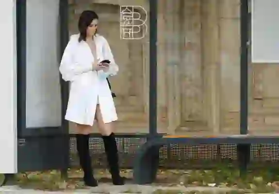 고척스카이돔 홈팀 버스 대기 구역