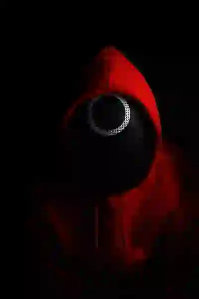 카카오뱅크 계좌 거래내역 숨기기