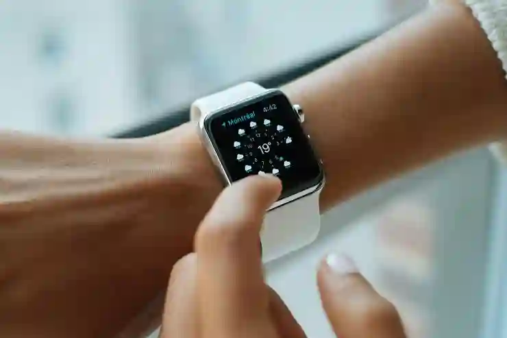 애플워치 5세대 기능 및 gps 셀룰러 용도는?