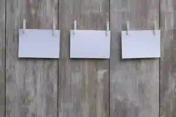 컴퓨터바탕화면메모장 윈도우10에서 스티커메모로 해결!