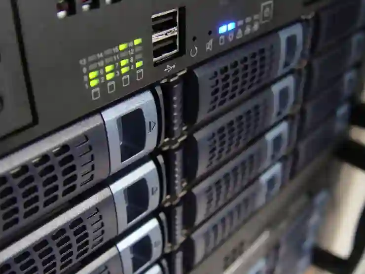 DNS 서버, DHCP 생소하다면 알기 쉽게 간략하게 정리해보았습니다.