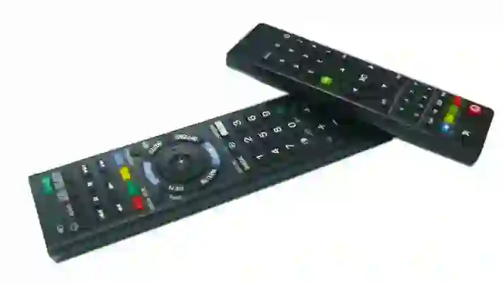 만능리모컨 정석, 스마트한 Tapo H110 적외선 리모컨으로 집안 가전 완벽 제어