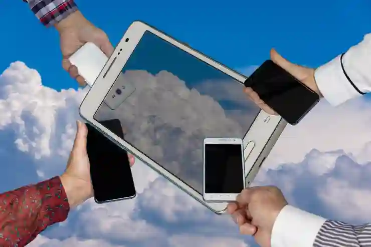 선불폰데이터무제한 빵빵하게 LTE로 마음껏!