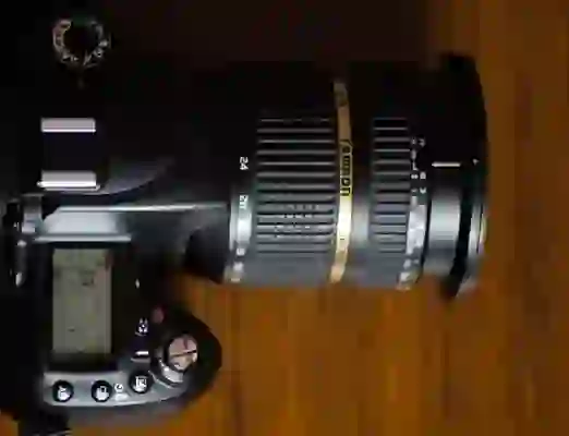 니콘카메라 D5000 D5100 D5300 D5500 D5600 D7000 D7500 나에게 맞는 유형의 카메라는?