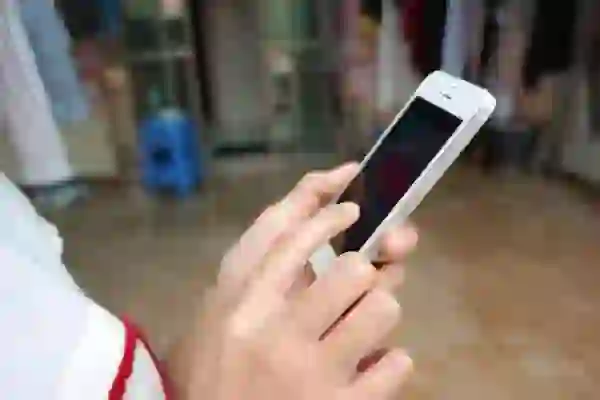 배민닉네임 변경 배달의민족 APP에서 5초 컷이면 가능