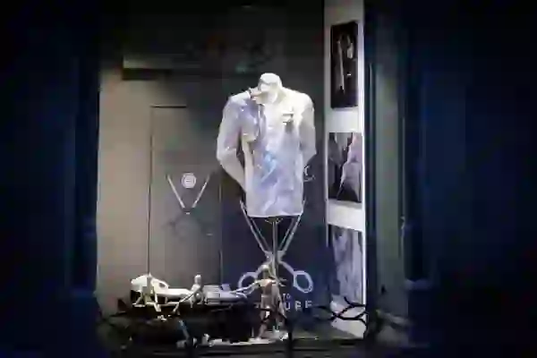 나이키 온라인스토어 사이트 및 매장 재고 확인방법 두가지