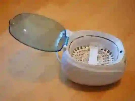 가습기추천 초음파가습기 여름겨울봄여름에도 사용중인 내돈내산 MIRO-NR08G