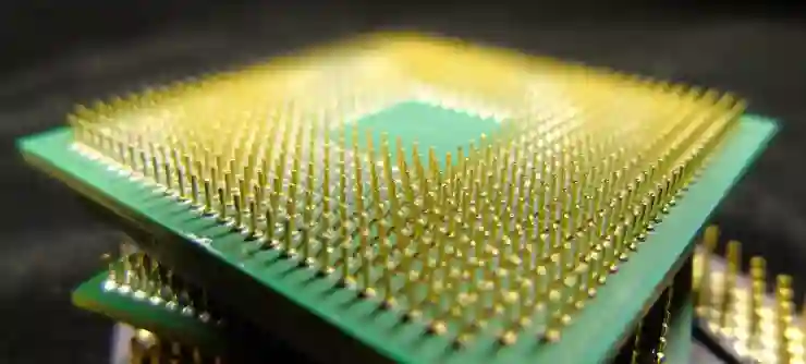 컴퓨터CPU 컴퓨터램 그래픽카드 사양 CPU-Z 프로그램에서 보기