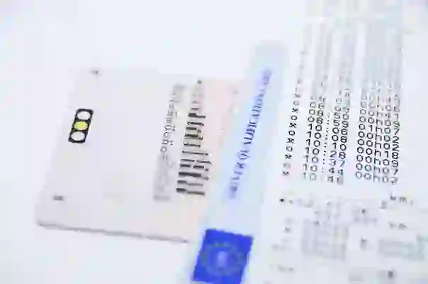 PASS앱 알뜰폰도 모바일운전면허증발급방법 패스앱에서 가능할까?