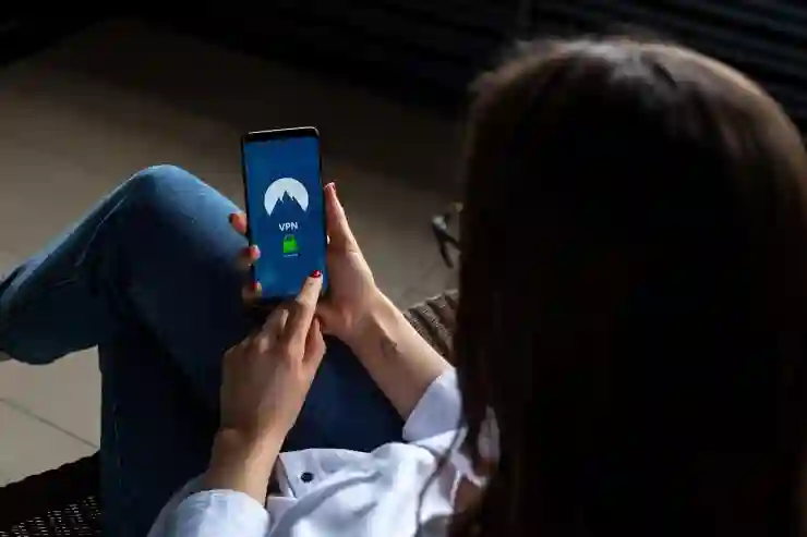 노드vpn 해외에서 한국방송 및 인터넷 사용하고 싶다면 안전한 NORDVPN 사용절차