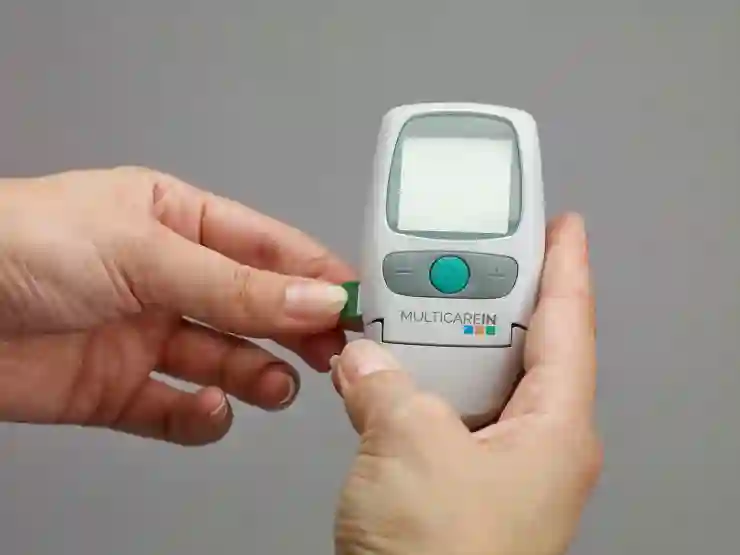 바나바잎 혈당 조절 효과 꿀팁 💯, 혈당 스파이크 예방 및 관리 방법!