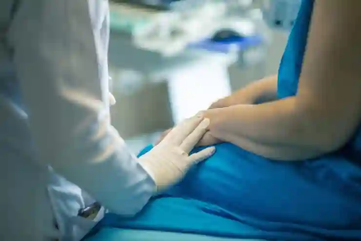 만성 통증 완화, 한의원 치료 효과적일까? 통증 관리 핵심 방법