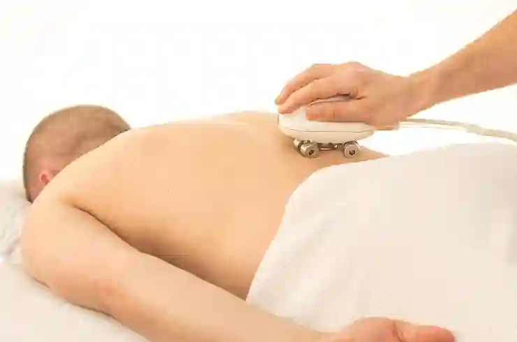 설사 식은땀 금기, 허리 통증 달래는 확실한 방법!