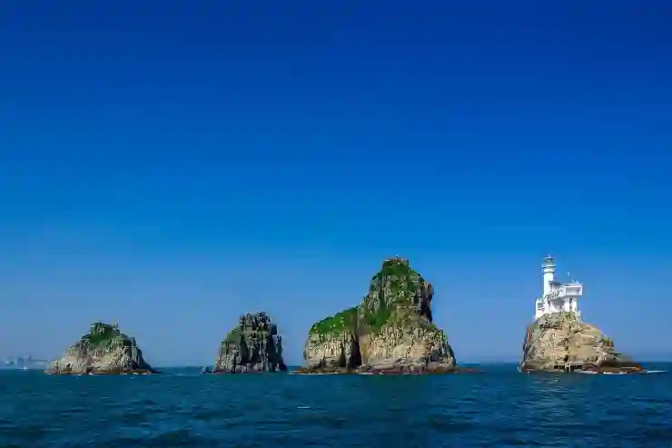 부산 해운대 여행, 아이와 함께 2박 3일 필수 코스 완벽 정리