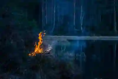 겨울왕국 캠핑 난로 선택 시 고려해야 할 4가지 팁