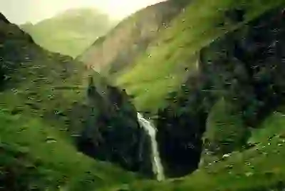 여름에 시원하게 즐길 수 있는 깊은 계곡 추천 5곳과 알짜꿀팁 알아보자