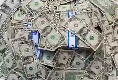 달러 환율 투자 타이밍을 판단하는 방법 살펴보기