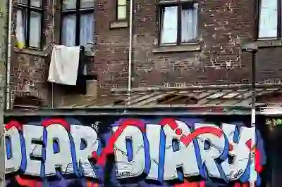 홍콩 자유여행을 위한 완벽 가이드와 인생샷 명소 살펴보기