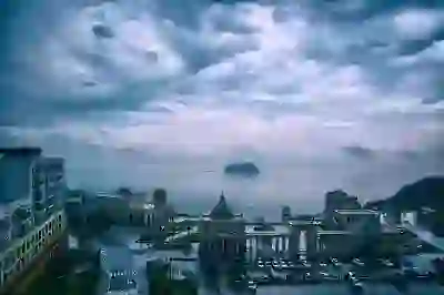 속초 해안 산업 단지 외국인 근로자를 위한 한국어 교육 프로그램 알아보자