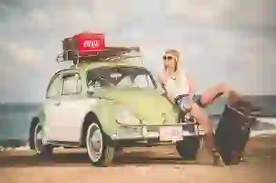 차량 운행의 필수 가이드: 차대번호 조회로 안전 운전 시작하기 (수입차 & 전 차종 정보)