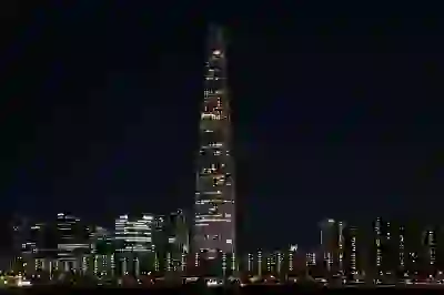 크리스마스 100배 즐기기! 서울·경기 이벤트 총정리 대박!