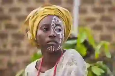 얼굴 붓기, 야식 없이도 겪는다면? 원인과 해결책 완벽 분석!