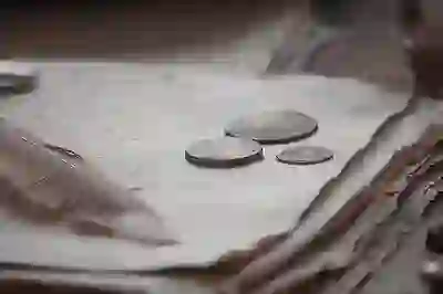 얼음정수기 렌탈, 절약 비법! 초보도 OK, 돈 아끼는 꿀팁!