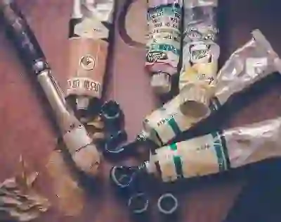 시험관 세척 시 흔히 하는 실수 살펴보기