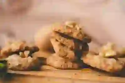 고사리 무침 맛있게 만드는 4가지 팁 알아보자