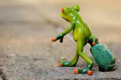 부모님과 함께하는 특별한 여행지를 알아보자